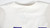 2018-22 Clemson Tigers #44 Game Used White Jersey NP Removed 48 DP77757