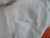 2015-17 Clemson Tigers #7 Game Used White Practice Jersey L DP24044