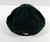 1995-98 Oakland Athletics Ariel Prieto #48 Game Used Green Hat 7.375 DP22676