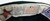 1995-98 Oakland Athletics Ariel Prieto #48 Game Used Green Hat 7.375 DP22676