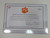 2015-17 Clemson Tigers #31 Game Used White Practice Jersey L DP24049