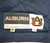 2008 Auburn Tigers Used White Football Practice Jersey Size: M DP11352