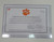 2015-17 Clemson Tigers #39 Game Used White Practice Jersey XL DP24033