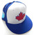 2018 Toronto Blue Jays Spring Training FL New Era 5950 Fitted Hat Cap Size 7