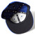 2017 Toronto Blue Jays Alternate New Era 59Fifty Fitted Hat Cap Size 7 3/4