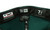 2019 Oakland Athletics A's Beau Taylor #46 Game Issued Green Hat 935