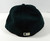 2019 Oakland Athletics A's Beau Taylor #46 Game Issued Green Hat 935
