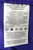 2016 Clemson Tigers Seth Penner #70 Game Issued Purple Jersey 46+4 753
