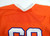 2014 Clemson Tigers #60 Game Issued Orange Football Jersey 48 DP23807