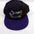 1998 Tampa Bay Devil Rays Terrell Wade #36 Game Used Navy Hat 7.75 DP22641