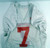 2015-17 Clemson Tigers #7 Game Used White Practice Jersey Nike L DP31270