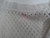 2015-17 Clemson Tigers #7 Game Used White Practice Jersey Nike L DP31270