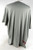 2010s Virginia Tech Hokies Team Issued Grey Training T-Shirt 3XL 389