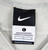 2012 Utah State Aggies #72 Game Issued Grey Jersey NP Rem L 020