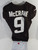 2020 Cleveland Browns Matt McCrane #9 Game Used Brown Practice Jersey 36 473
