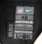2018 New Orleans Saints Cameron Meredith #81 Game Issued P Used Black Jersey 100