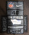 2020 Cleveland Browns Michael Dunn #68 Game Used Brown Practice Jersey 46 536
