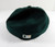 2020 Oakland A's Athletics Tommy La Stella #3 Game Issued Dark Green Hat 7 8