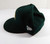 2020 Oakland A's Athletics Tommy La Stella #3 Game Issued Dark Green Hat 7 8