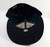 2020 Oakland A's Athletics Tommy La Stella #3 Game Issued Dark Green Hat 7 8