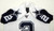 2019 Dallas Cowboys Brett Maher #2 Game Issued White Jersey Color Rush 100 P 8