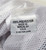 2018 Dallas Cowboys Deante Burton #33 Game Issued White Practice Jersey 48 1