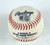 2023 Rangers Nationals Game Used Baseball Hunter Harvey Leody Taveras Single 8