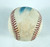 2023 Rangers Nationals Game Used Baseball Hunter Harvey Leody Taveras Single 8
