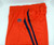 Auburn Tigers Team Issued Orange Team Shorts 2XL DP65107