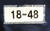 2018 Dallas Cowboys Noah Brown #85 Game Issued Navy Practice Jersey C T 48 22