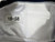 2018 Dallas Cowboys Marcus Henry #62 Game Issued White Practice Jersey DP18865