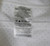 2017 Dallas Cowboys Joby Saint Fleur #62 Game Issued White Jersey 46 909