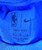 2023-24 Detroit Pistons Marcus Sasser #25 Game Used Blue Top Shirt Cureton P 6