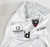 2020 D.C. United Junior Moreno #5 Game Used White Jersey MLS Soccer M 152