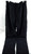 1997-98 Cleveland Cavaliers Game Issued Black Warm Up Pants 44 174