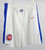 2023-24 Detroit Pistons #31 Game Used White Shorts Summer League L 189
