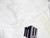 2014 Utah State Aggies #99 Game Used White Jersey Name Plate Removed L 028