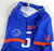 2023 Boise State Broncos #5 Game Used Blue Jersey Womens Soccer M 629