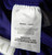 2013 Texas Christian TCU Horned Frogs #2 Game Used Purple Jersey Track M 403