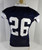 2018 Dallas Cowboys Jourdan Lewis #26 Game Issued Navy Practice Jersey 46 600