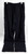 1997-98 Cleveland Cavaliers Sherman Douglas #20 Game Used Black Warm Up Pants 36 177