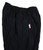 1997-98 Cleveland Cavaliers Sherman Douglas #20 Game Used Black Warm Up Pants 36 177