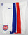 2022-23 Detroit Pistons Alec Burks #5 Game Used White Shorts 42 153