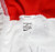 2022-23 Detroit Pistons Alec Burks #5 Game Used White Shorts 42 153
