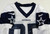 2018 Dallas Cowboys Noah Brown #85 Game Issued White Practice Jersey DP18882