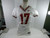 1998-06 Florida State Seminoles #17 Game Issued White Jersey 48 DP28250