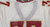 Florida State Seminoles #37 Game Used White Jersey Nameplate Removed 42 475