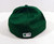 2021 Houston Astros Game Issued Green Hat St Patricks Day 7-1/2 711280S