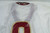 1998-06 Florida State Seminoles #2 Game Issued White Jersey 48 DP28288