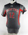 2015 Texas Tech Red Raiders #12 Game Used Grey Jersey Womens Soccer S 705